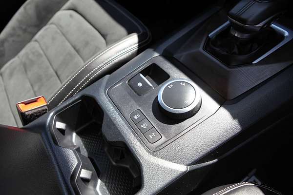 2024 Volkswagen Amarok TDI600 Style NF 4X4