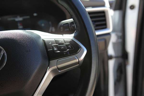 2024 Volkswagen Amarok TDI600 Style NF 4X4