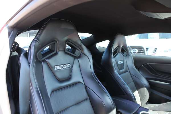 2024 Ford Mustang GT FO