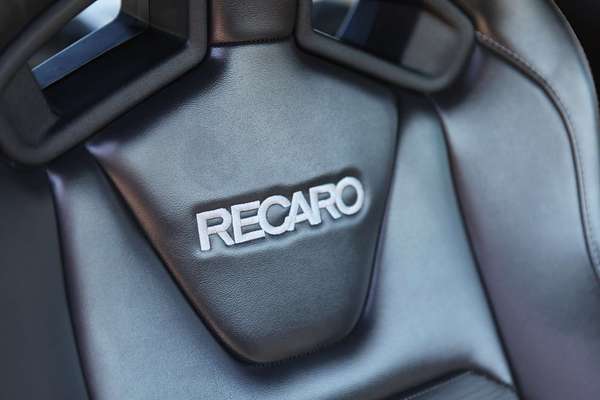 2024 Ford Mustang GT FO