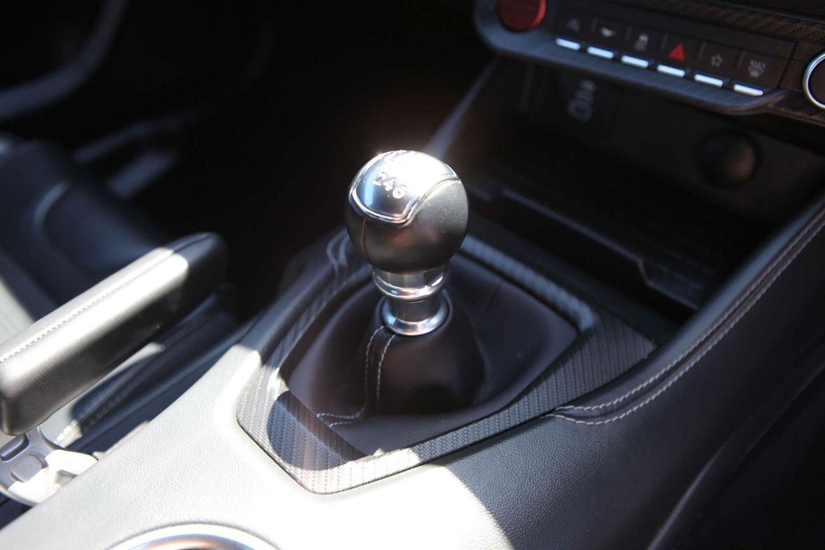 2024 Ford Mustang GT FO