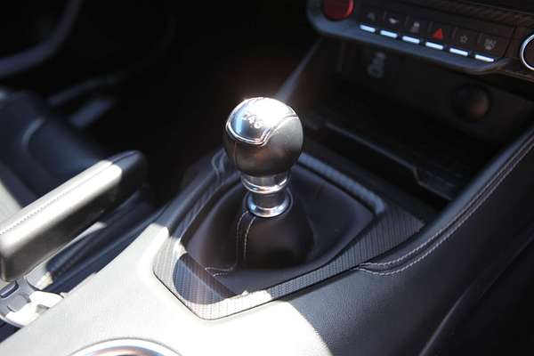 2024 Ford Mustang GT FO