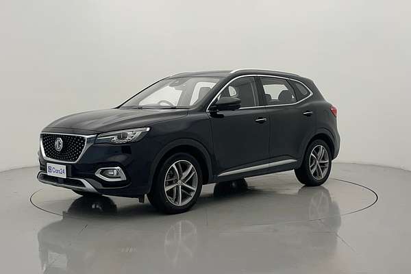 2021 MG HS Essence SAS23