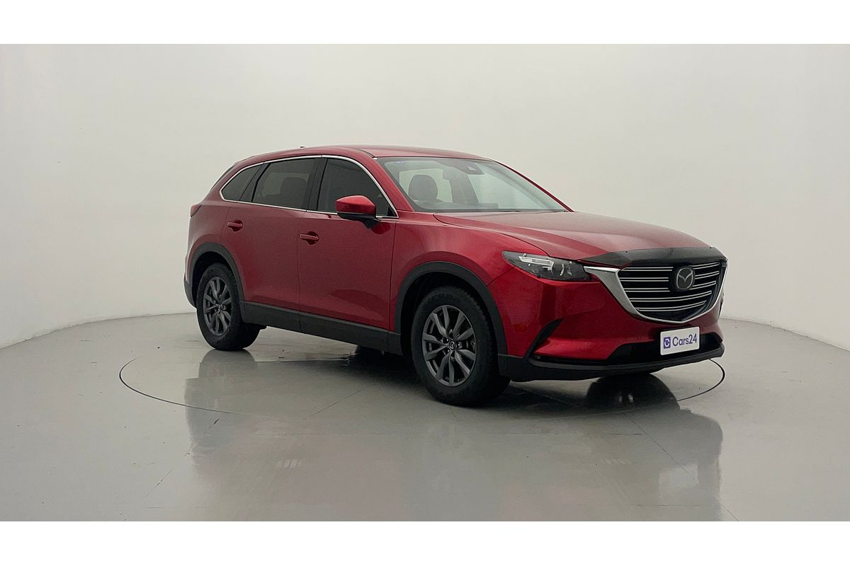 2020 Mazda CX-9 Touring TC