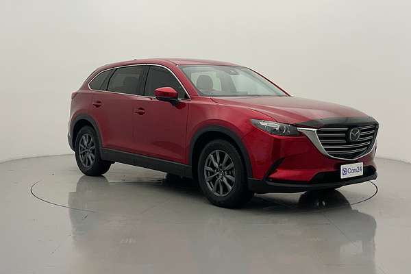 2020 Mazda CX-9 Touring TC