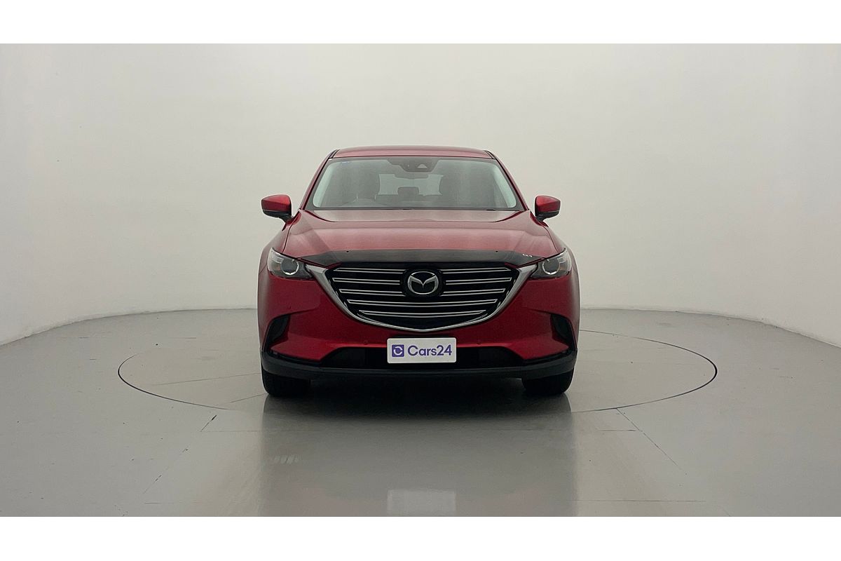 2020 Mazda CX-9 Touring TC
