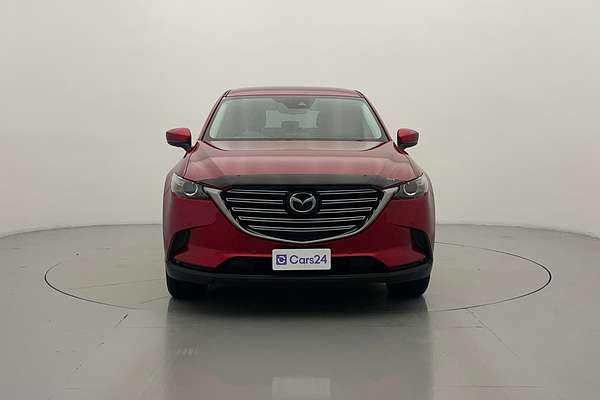 2020 Mazda CX-9 Touring TC