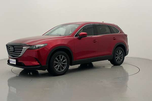 2020 Mazda CX-9 Touring TC