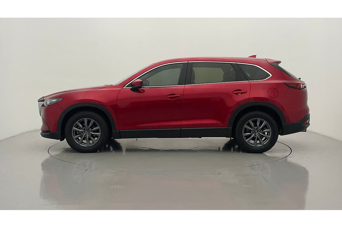 2020 Mazda CX-9 Touring TC