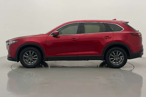 2020 Mazda CX-9 Touring TC
