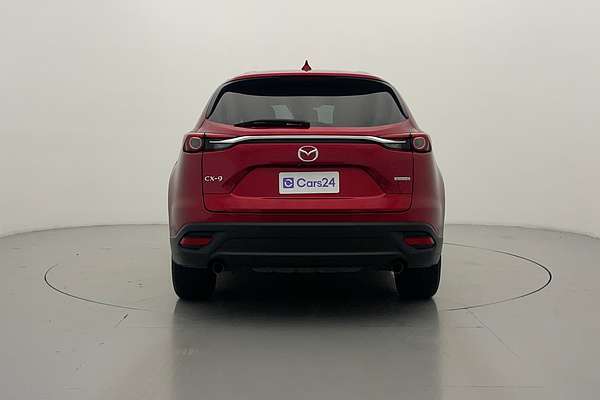 2020 Mazda CX-9 Touring TC