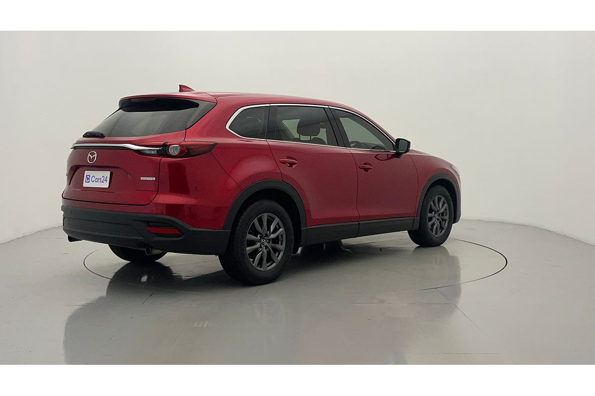 2020 Mazda CX-9 Touring TC
