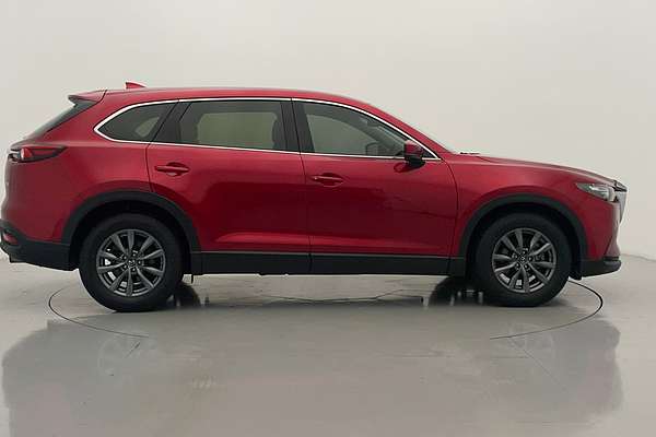 2020 Mazda CX-9 Touring TC