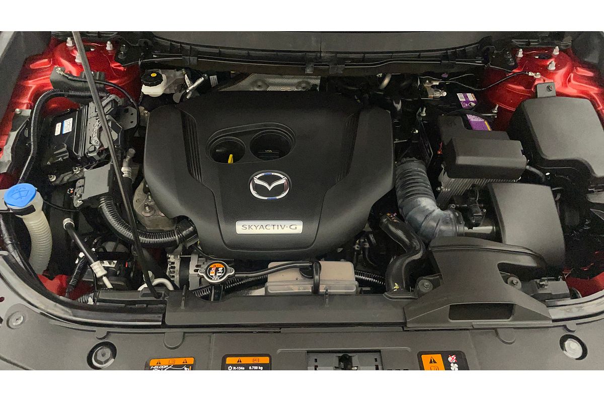 2020 Mazda CX-9 Touring TC