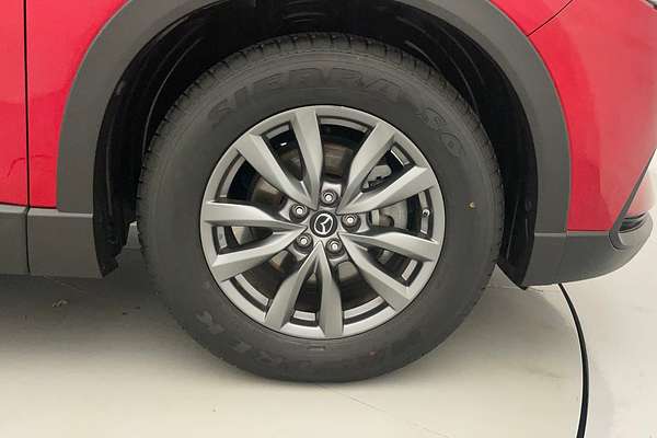 2020 Mazda CX-9 Touring TC