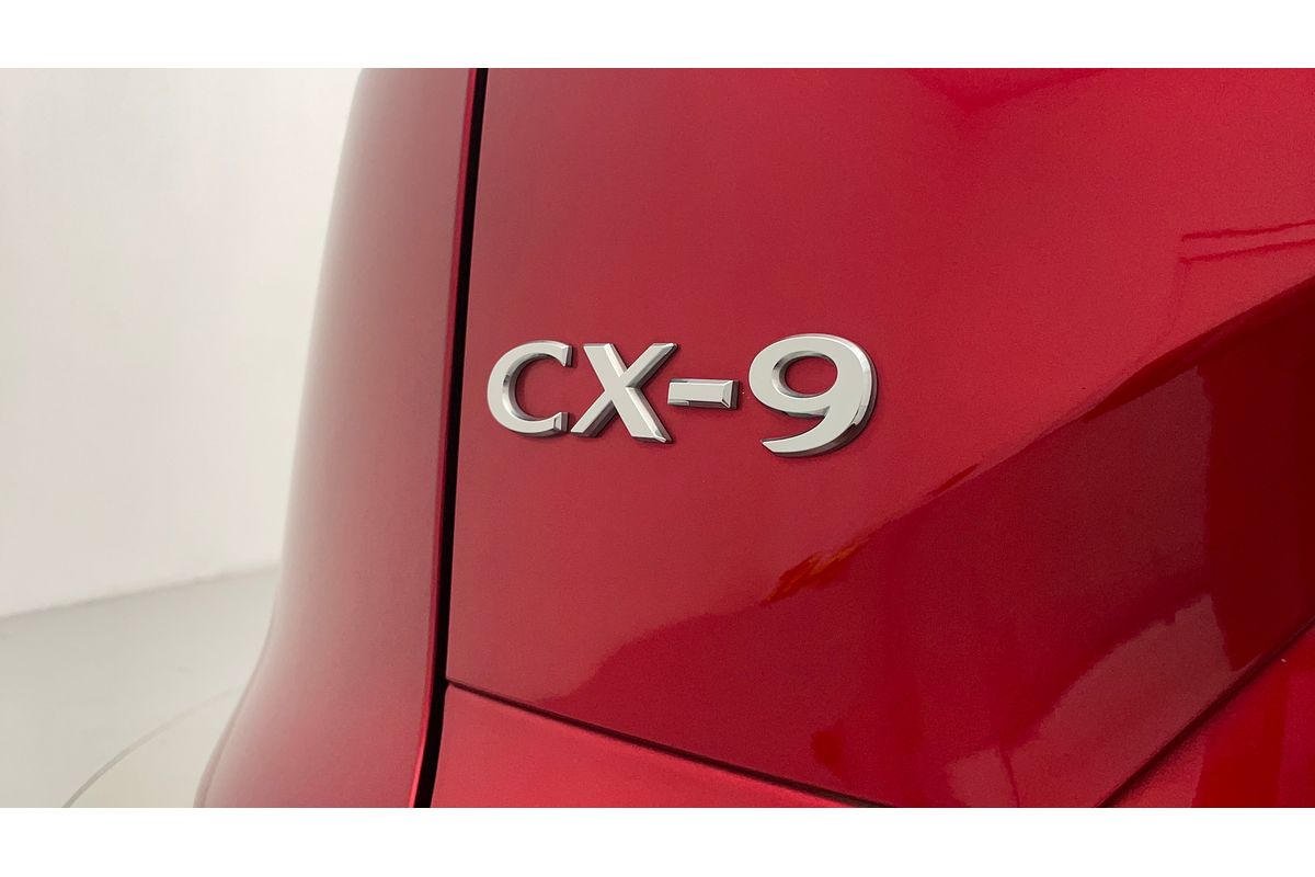 2020 Mazda CX-9 Touring TC