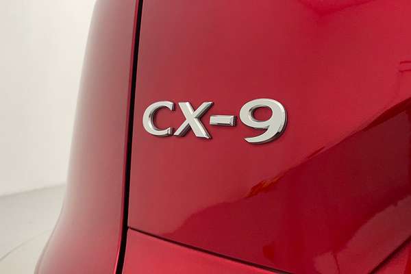 2020 Mazda CX-9 Touring TC