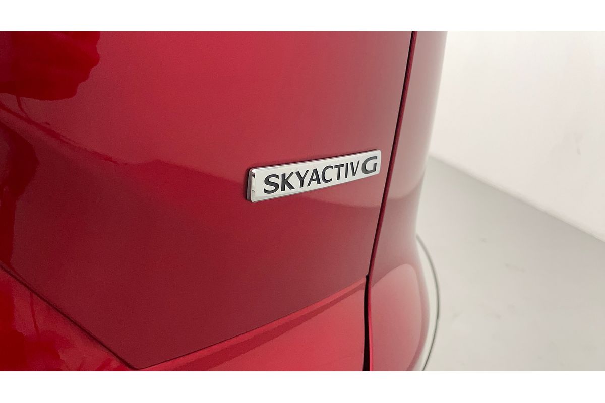 2020 Mazda CX-9 Touring TC