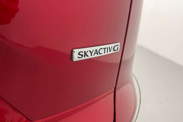 2020 Mazda CX-9 Touring TC