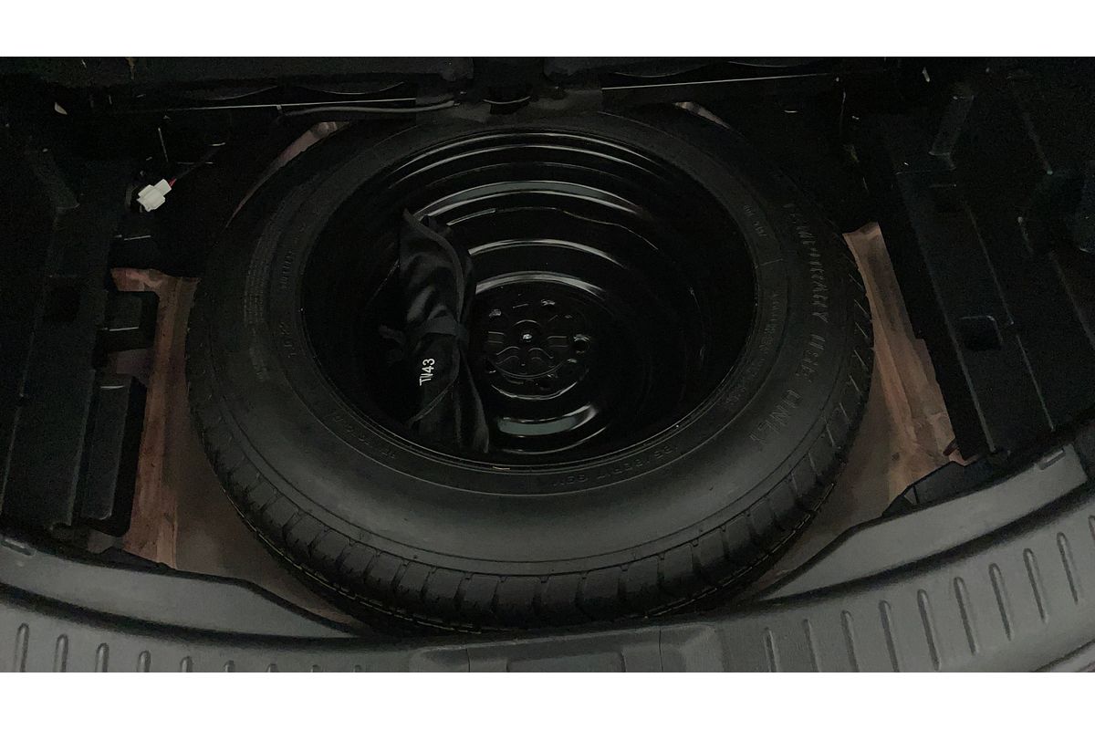 2020 Mazda CX-9 Touring TC