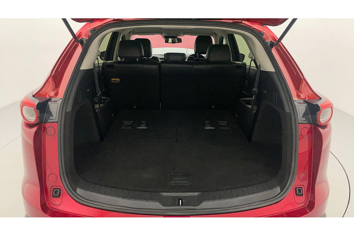 2020 Mazda CX-9 Touring TC