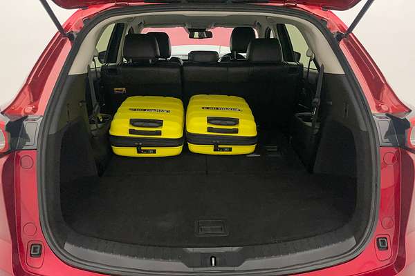 2020 Mazda CX-9 Touring TC