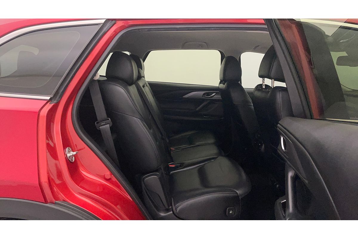 2020 Mazda CX-9 Touring TC
