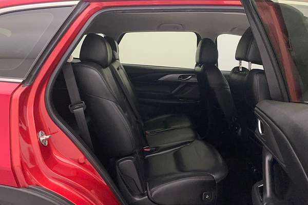 2020 Mazda CX-9 Touring TC