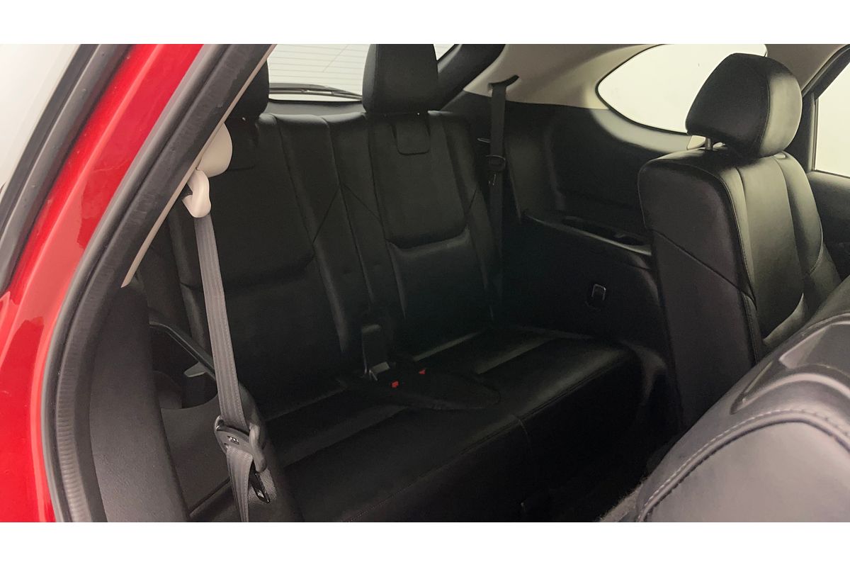 2020 Mazda CX-9 Touring TC