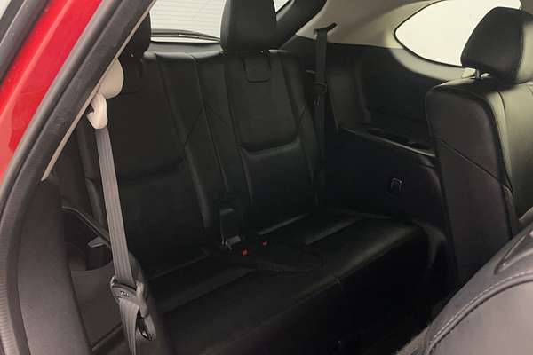 2020 Mazda CX-9 Touring TC