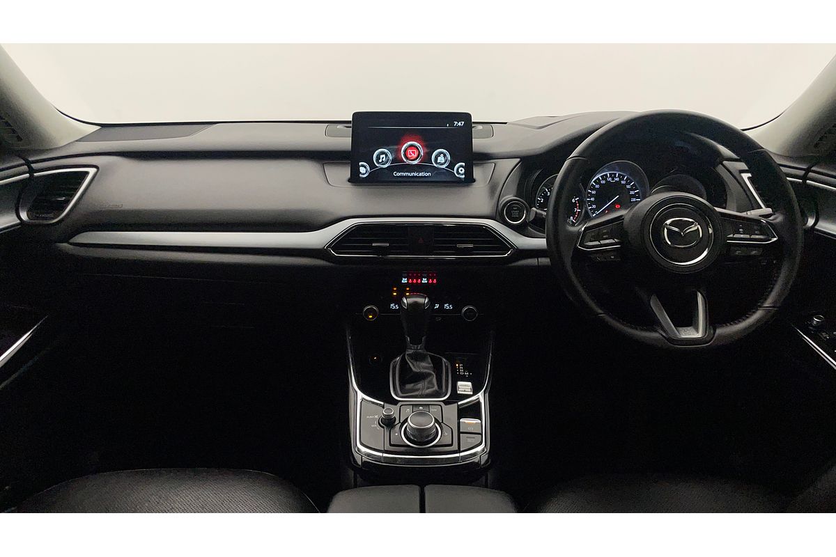 2020 Mazda CX-9 Touring TC