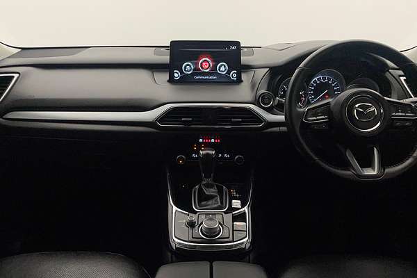2020 Mazda CX-9 Touring TC