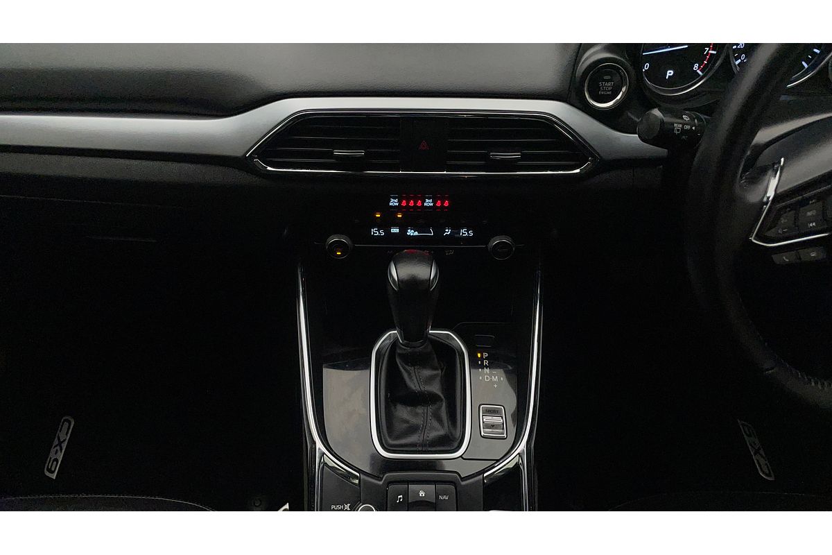 2020 Mazda CX-9 Touring TC