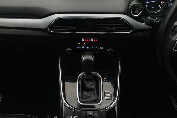 2020 Mazda CX-9 Touring TC