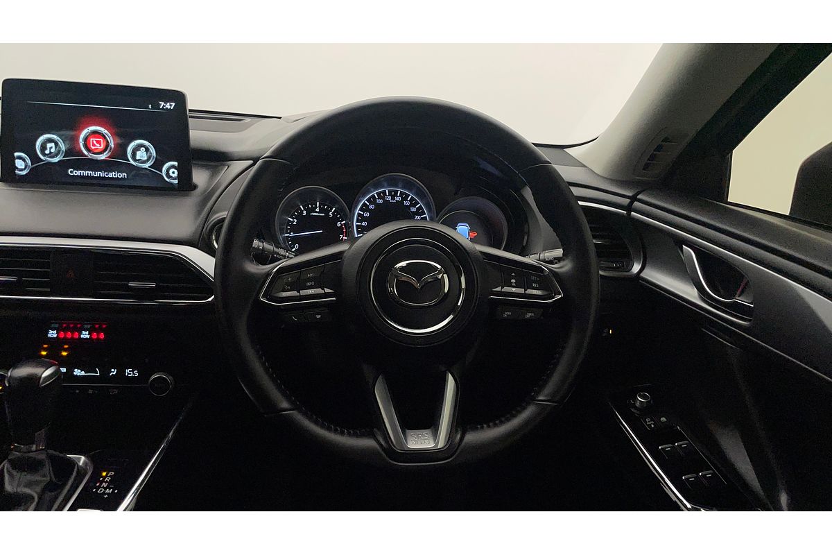 2020 Mazda CX-9 Touring TC