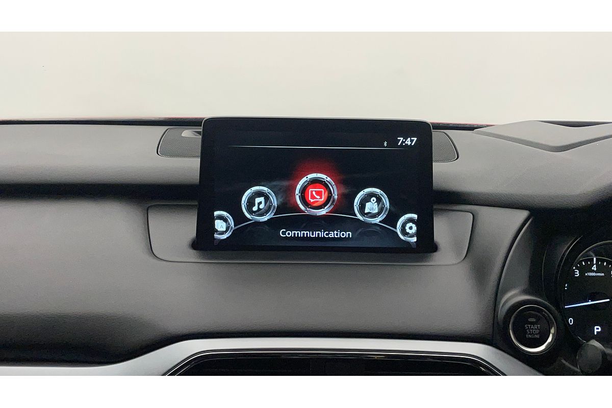 2020 Mazda CX-9 Touring TC