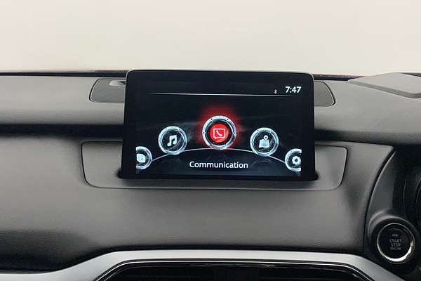 2020 Mazda CX-9 Touring TC