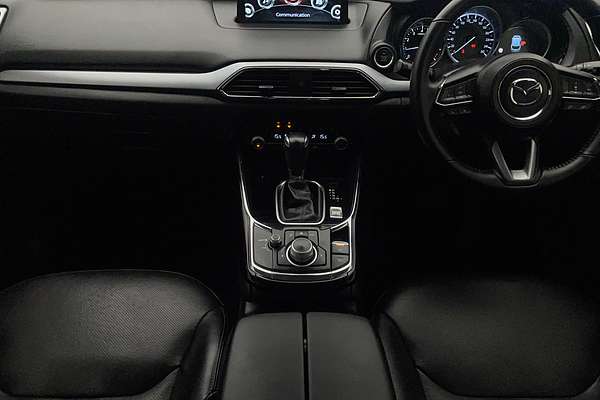 2020 Mazda CX-9 Touring TC