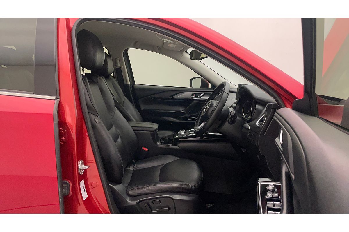 2020 Mazda CX-9 Touring TC