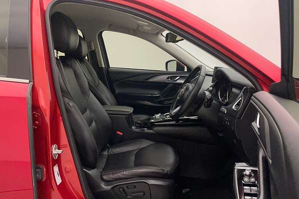 2020 Mazda CX-9 Touring TC