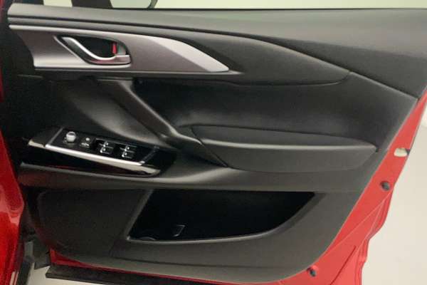 2020 Mazda CX-9 Touring TC