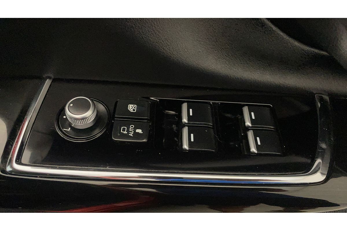 2020 Mazda CX-9 Touring TC