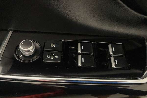 2020 Mazda CX-9 Touring TC