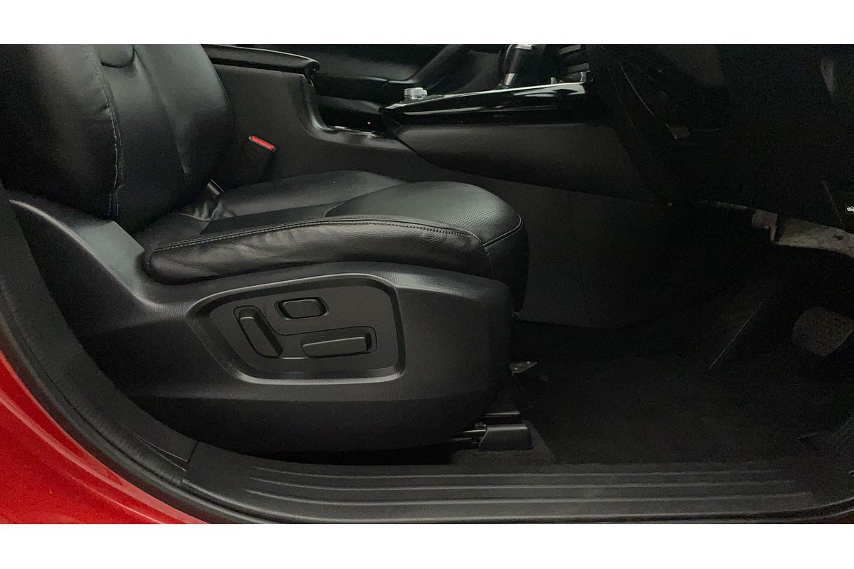 2020 Mazda CX-9 Touring TC