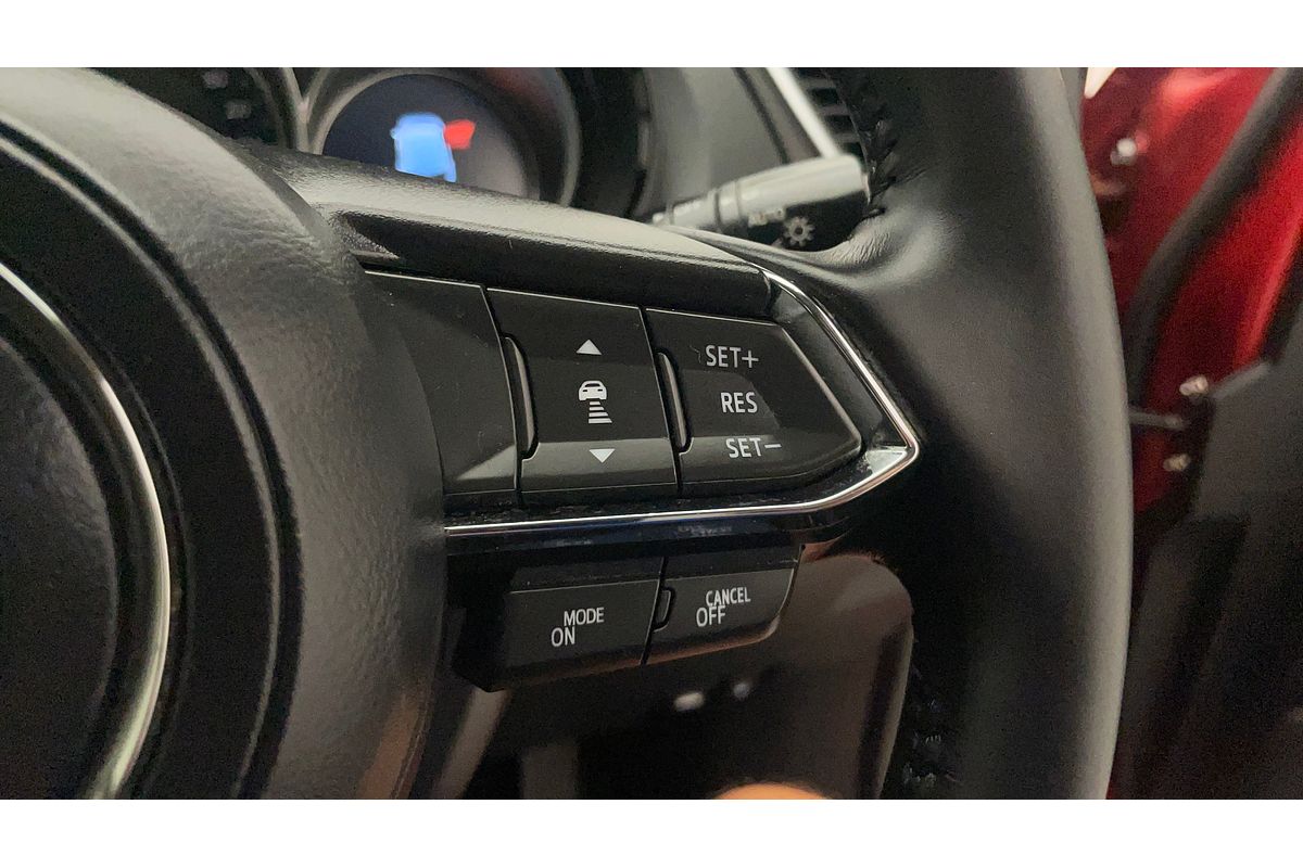 2020 Mazda CX-9 Touring TC