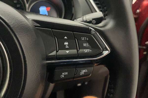 2020 Mazda CX-9 Touring TC