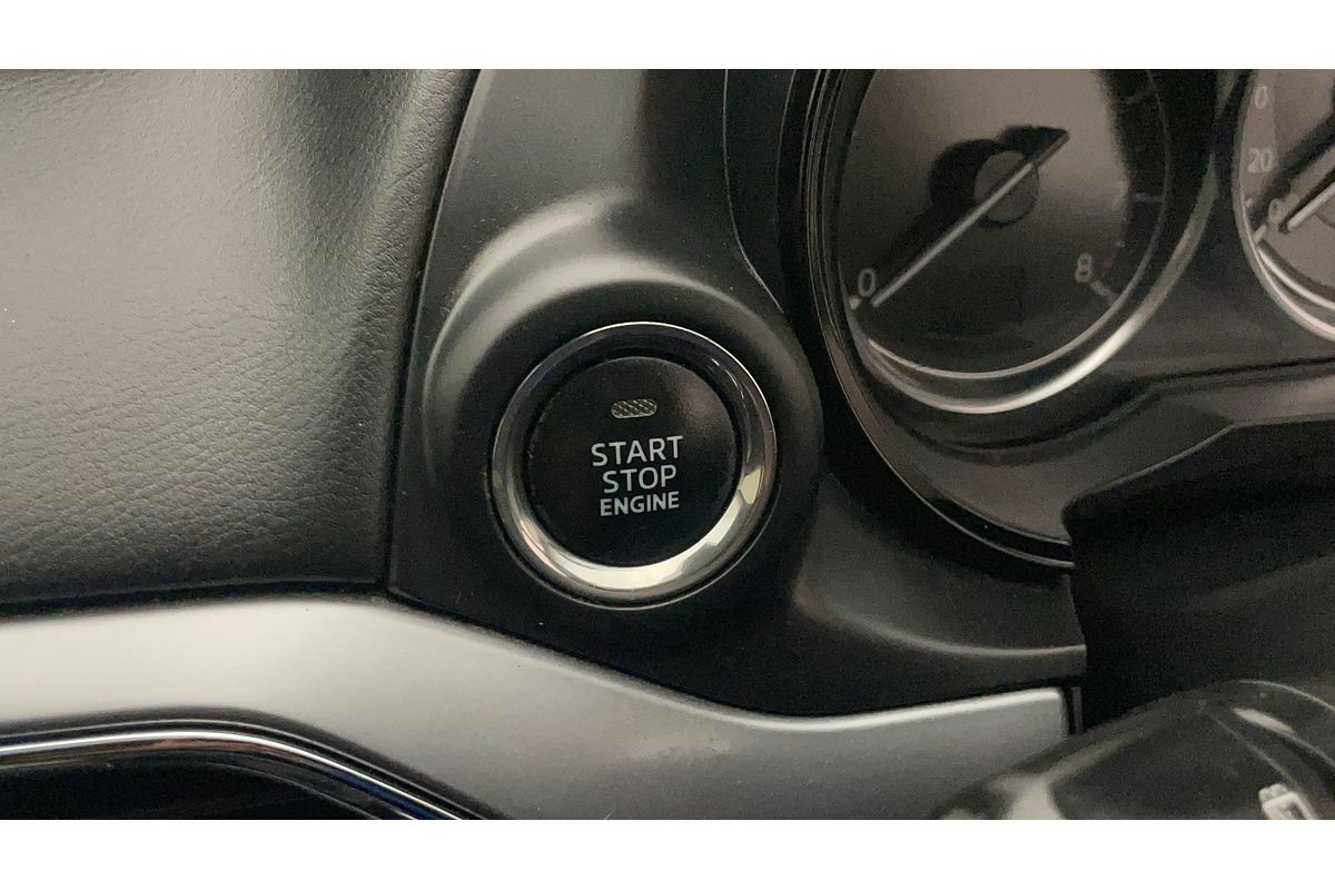 2020 Mazda CX-9 Touring TC