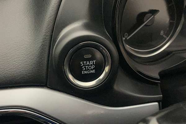 2020 Mazda CX-9 Touring TC