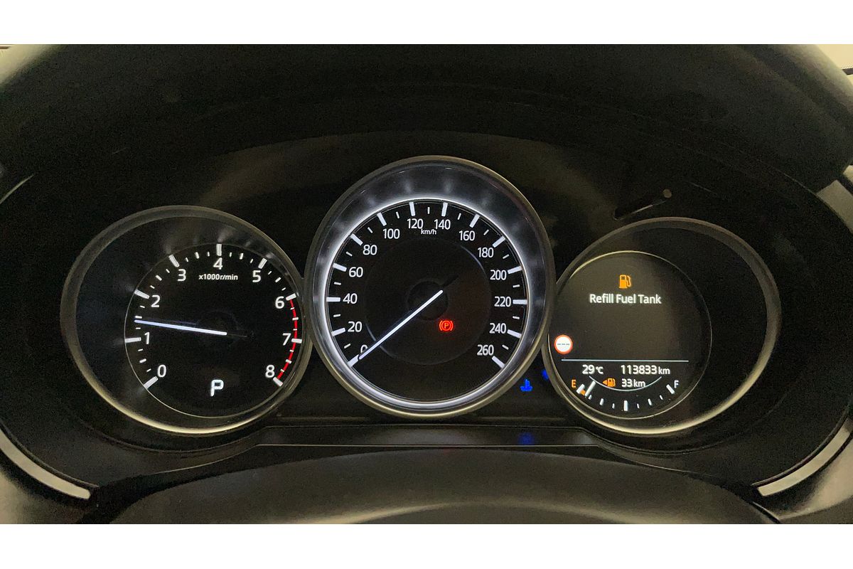 2020 Mazda CX-9 Touring TC