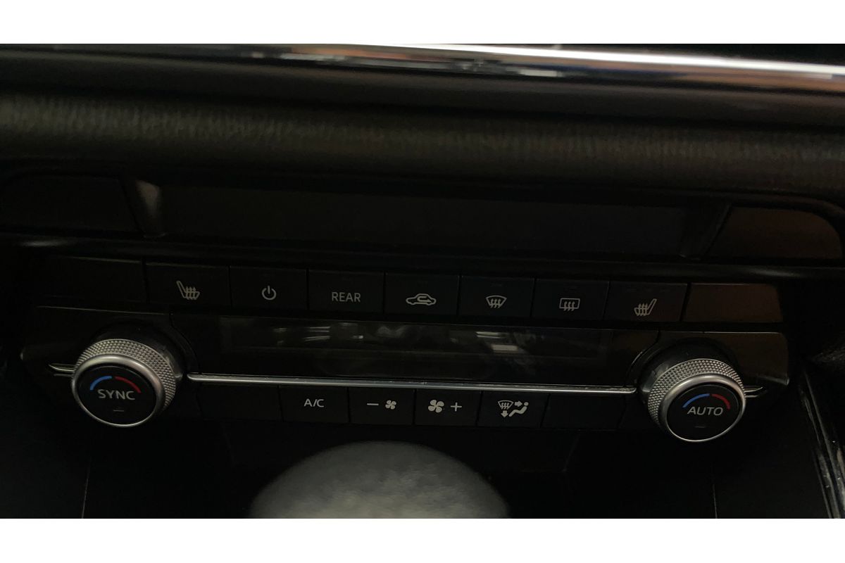 2020 Mazda CX-9 Touring TC